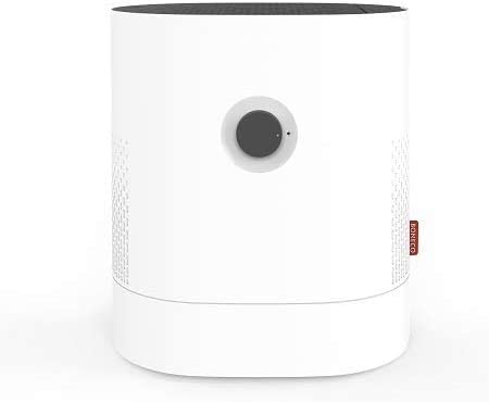 レンタル] BONECO HEALTHY AIR 気化式加湿器 W220 (プレハブ/最大10畳