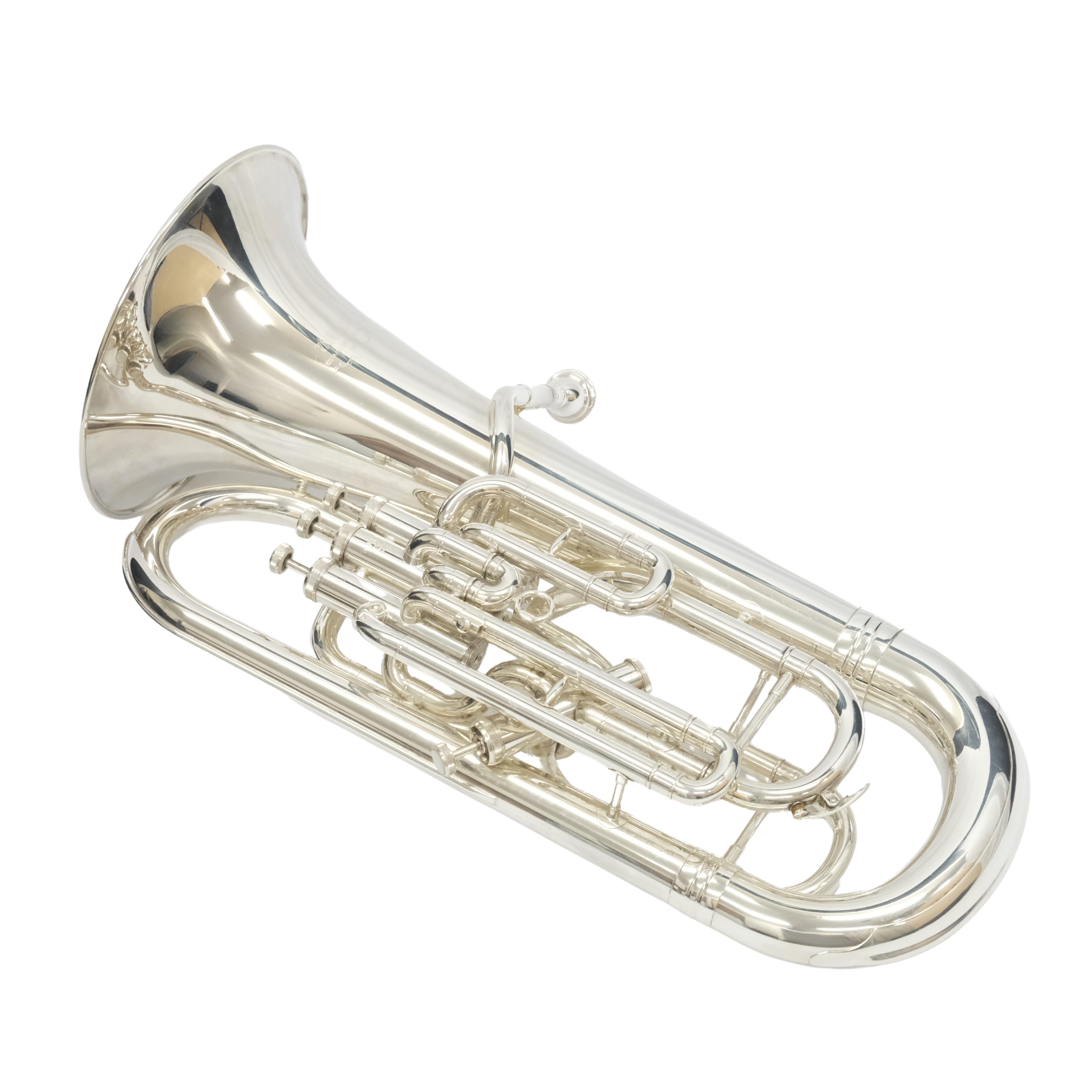 レンタル] ヤマハ ユーフォニアム YEP-621S - Rentio[レンティオ]