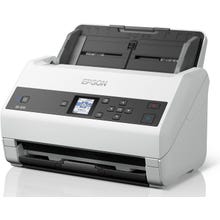 レンタル] エプソン DS-50000 A3ドキュメントスキャナー（フラット