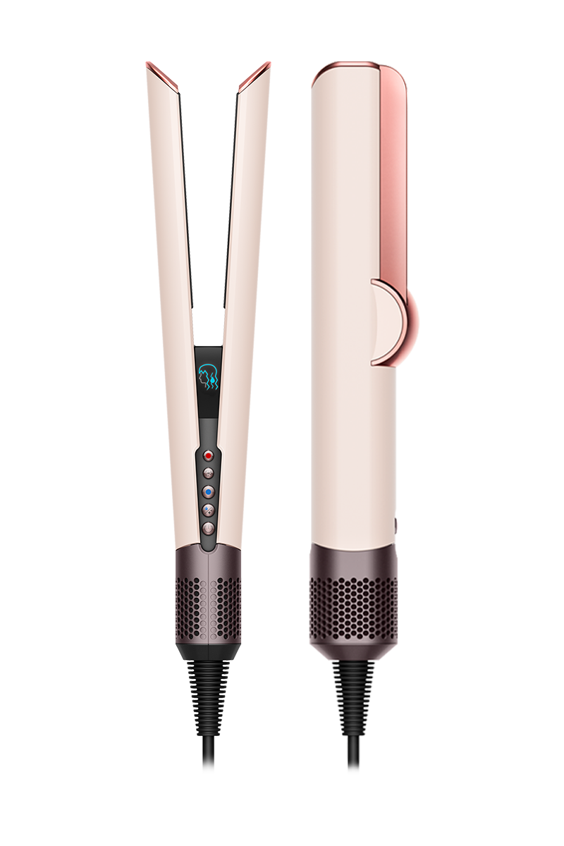 レンタル] Dyson(ダイソン) Airstrait™ エアストレート ストレイトナー