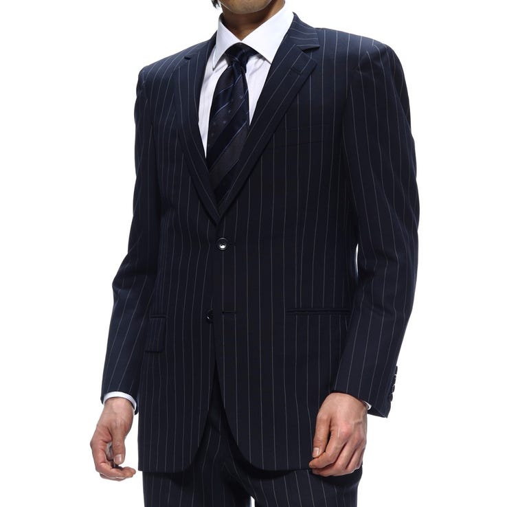 レンタル] ブルックス・ブラザーズ メンズスーツ2点セット(ジャケット+