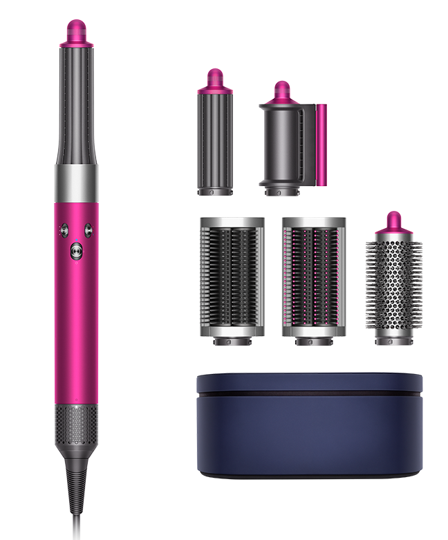 Z*7様 dyson airwrap HS01 VNS FN Dyson Airwrap HS01 VNS FN 購入