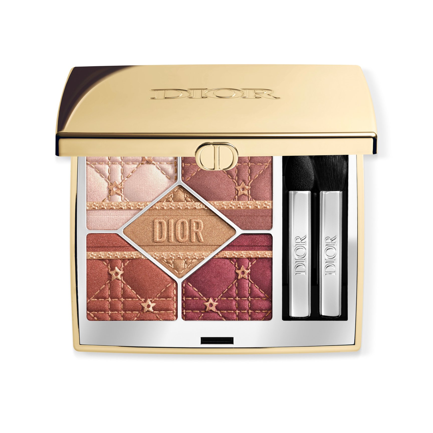 2025年クリスマスコフレ】ディオール：サーカスの世界から着想した