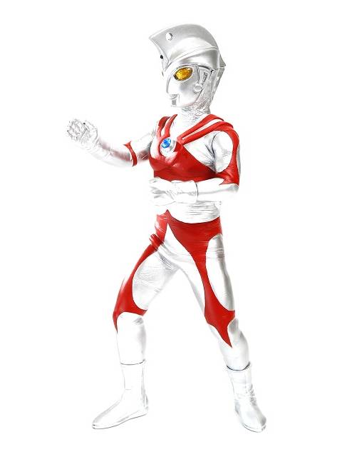 CCP 1/6特撮シリーズ Vol.6 ウルトラマンエース アドベント Ver. – FATMAMA