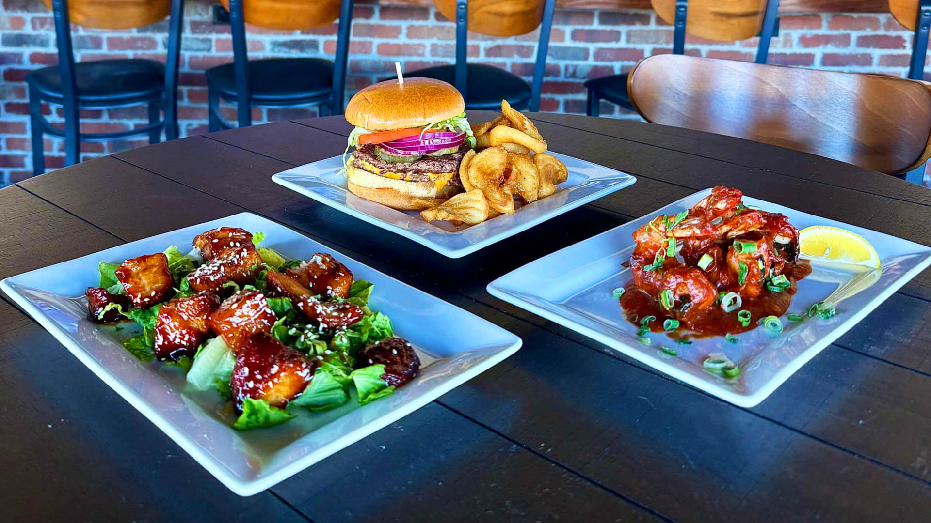 The Fat Frog Sports Grill – Family Sports Bar & Grill in Prescott