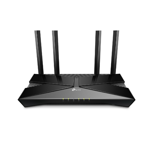 Tp-Link DECO X20 (2-PACK) AX1800 Whole Home Mesh Wi-Fi 6 System
