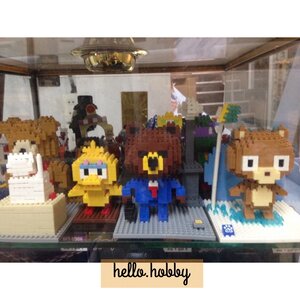 Site Map - Hello.hobby Toys จำหน่ายหุ่นเหล็ก ของเล่นไรเดอร์ และเล