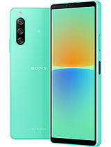 Sony Xperia 10 II - Full phone specifications