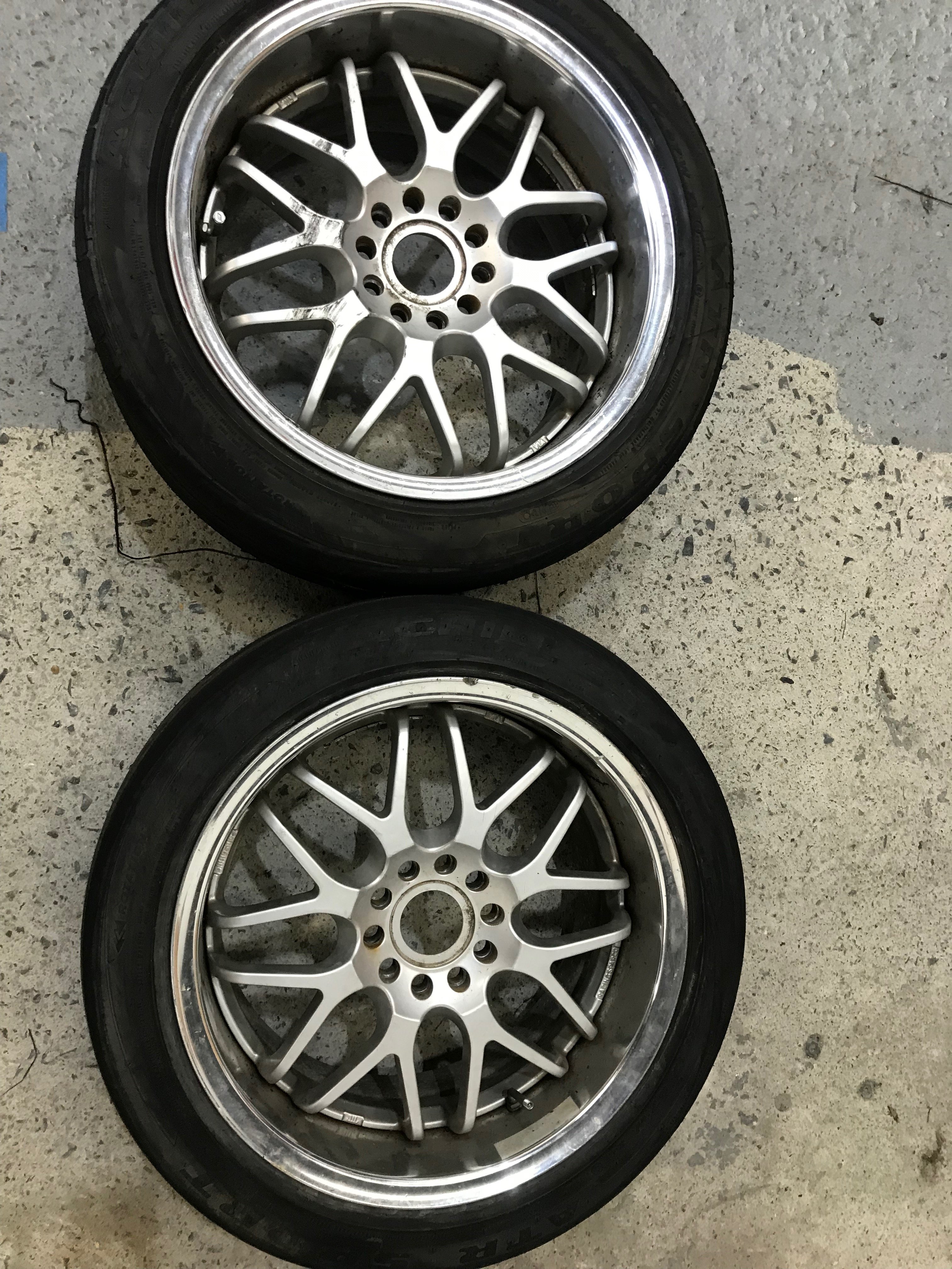 Crimson Inc. Racing Sparco 17x9 +38 5x114.3 | Fed Legal Imports