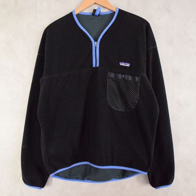 Patagonia CAPILENE カヤック フリースジャケット パタゴニア