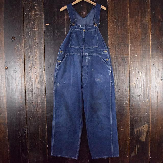 50年代 ヘラクレス ハーキュレス ワーク｜ヴィテージ古着屋Feeet 通販