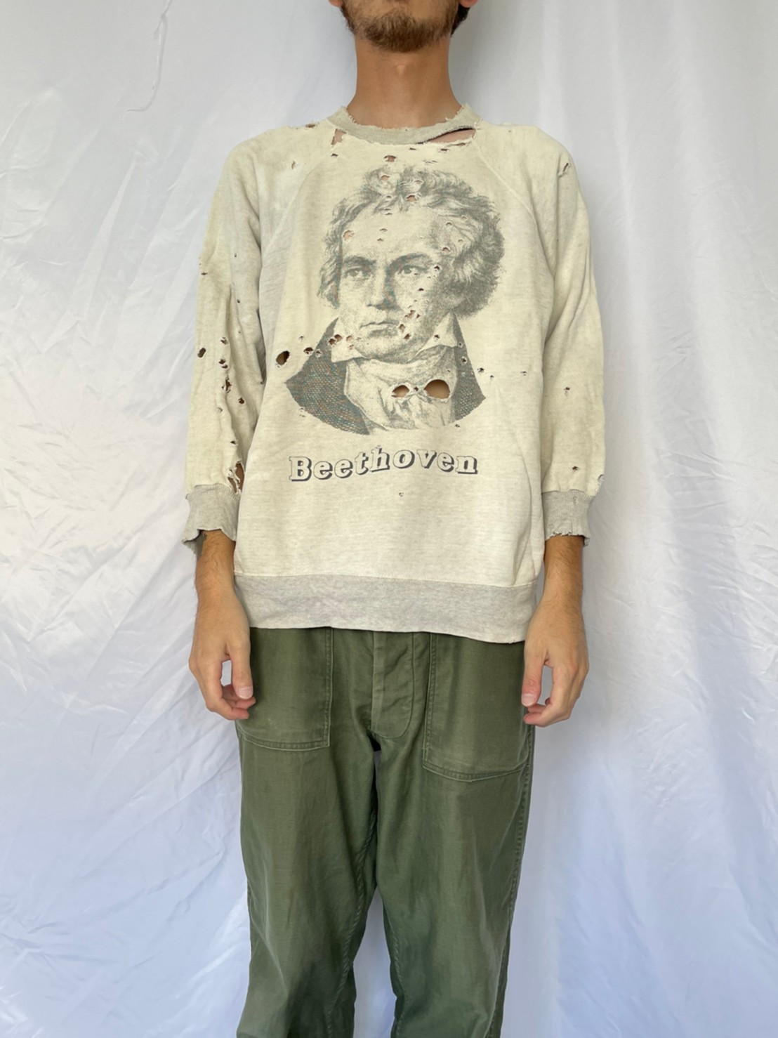 60年代 60s ベートヴェン ベートーベン クラシック ミュージシャン