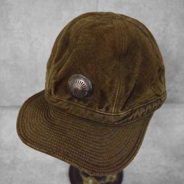 キャピタル ブランド アーカイブ 日本製 インディアン ネイティブ