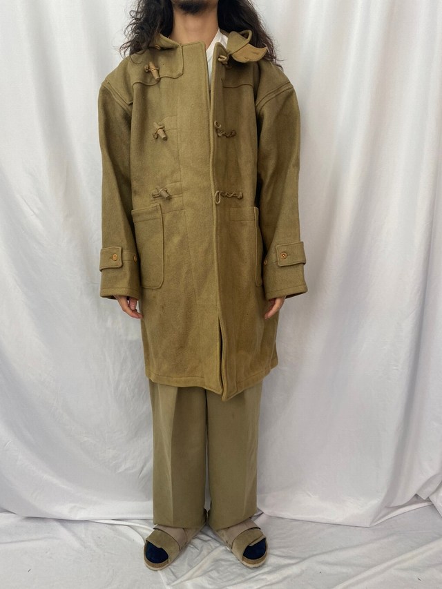 30年代 30s 40年代 40s イギリス軍 ロイヤルネイビー ベージュ