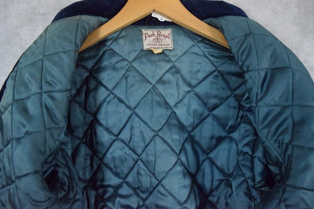 60s 60年代 コーデュロイジャケット │ヴィテージ古着屋Feeet 通販