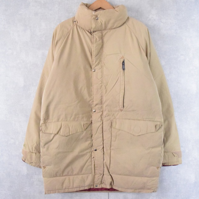70年代 70s ノースフェイス ベージュ │ヴィテージ古着屋Feeet 通販