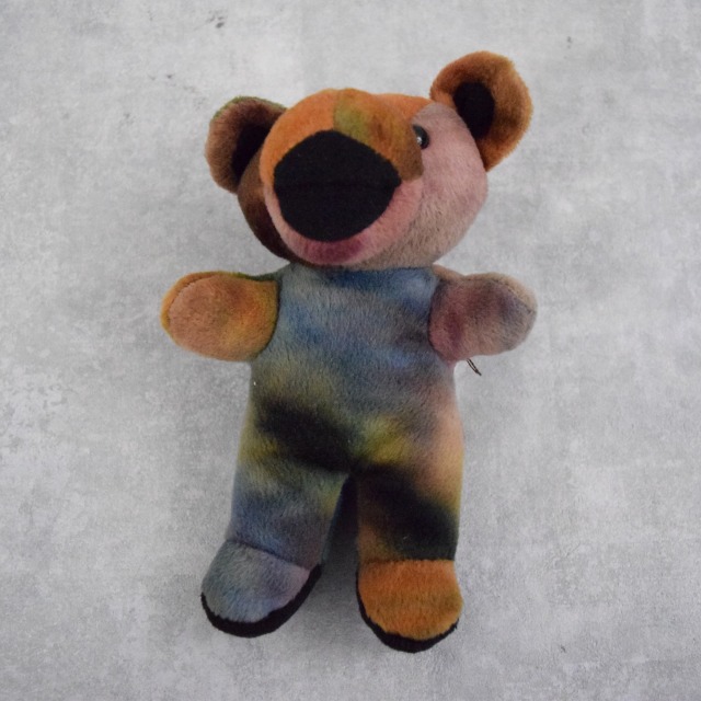 90s 90年代 STEVEN SMITH グレイトフルデッド ダンシングベア ホビー