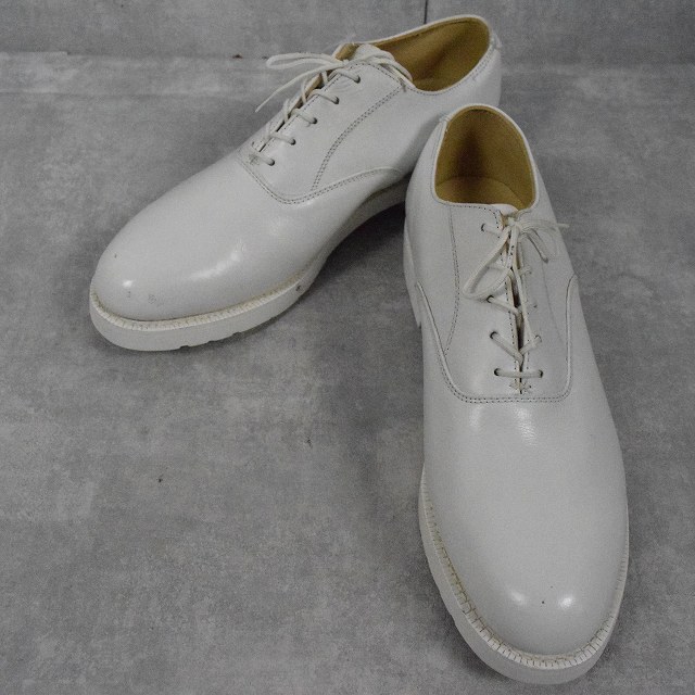 カナダウェスト 白 ホワイト 革靴 | ビンテージ古着屋Feeet 通販