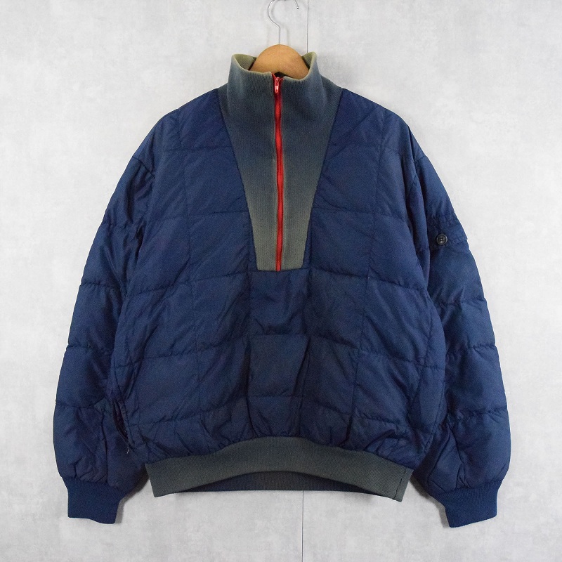 80年代 80s エディバウアー アウトドア プルオーバー │ヴィテージ古着