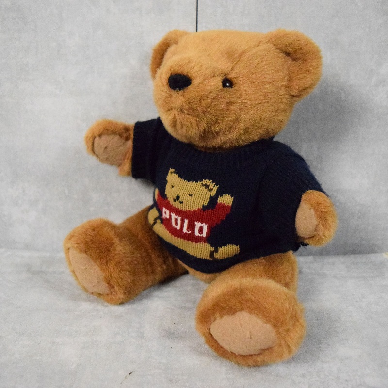 90s 90年代 ラルフローレン POLO 雑貨 小物 インテリア │ヴィテージ