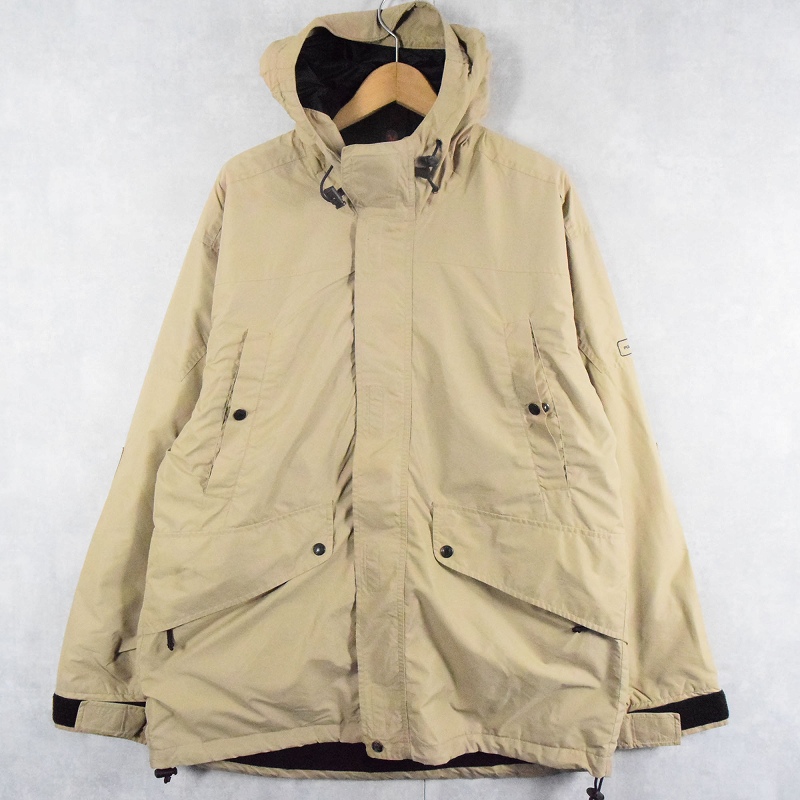 90年代 90s ラルフローレン ポロスポーツ マウンテンジャケット