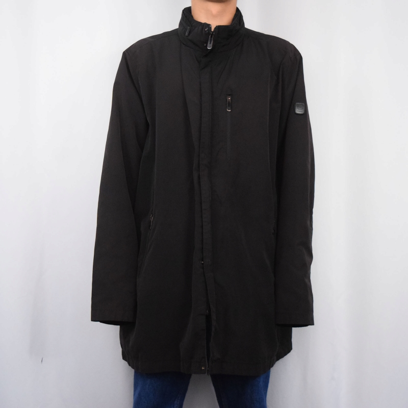 トゥミ 黒 ブラック テック | ビンテージ古着屋Feeet 通販 名古屋 大須