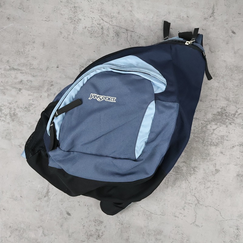 ジャンスポーツ ボディーバッグ | ビンテージ古着屋Feeet 通販 名古屋