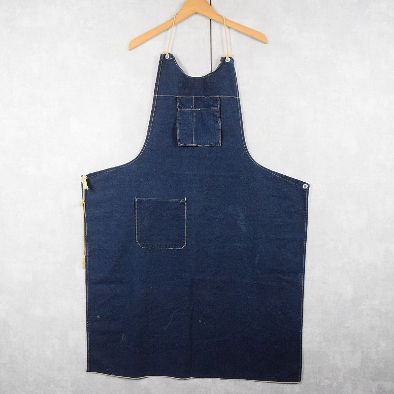 ワーク インディゴ デニム ジーンズ │ヴィテージ古着屋Feeet 通販