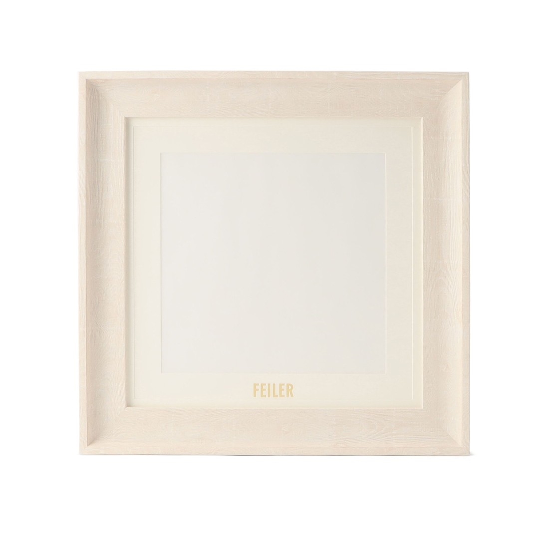 額 KS-251001(ホワイト): FEILER｜フェイラー公式オンラインショップ