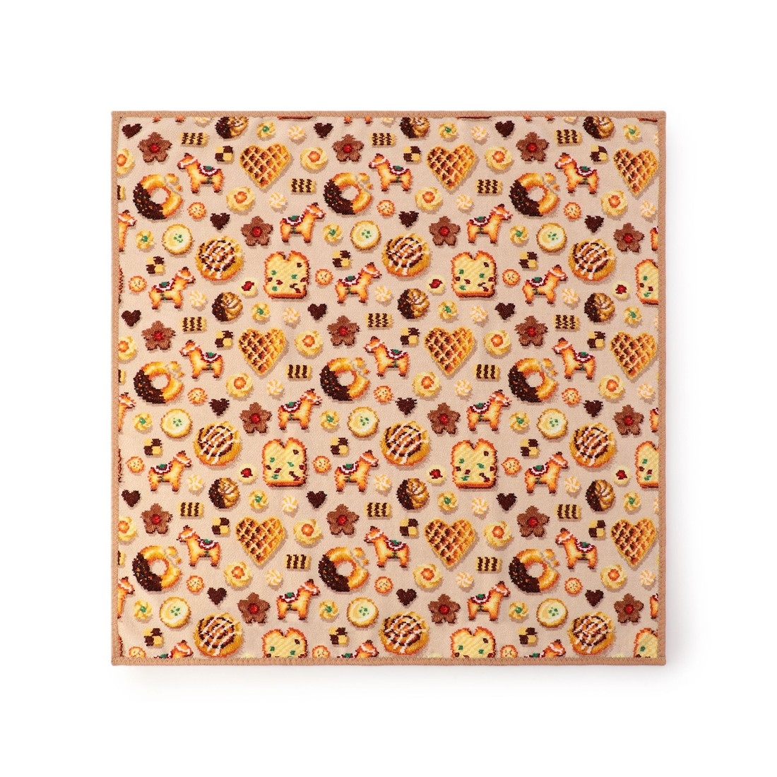 フィーカタイム プティバス(ベージュ): FEILER｜フェイラー公式