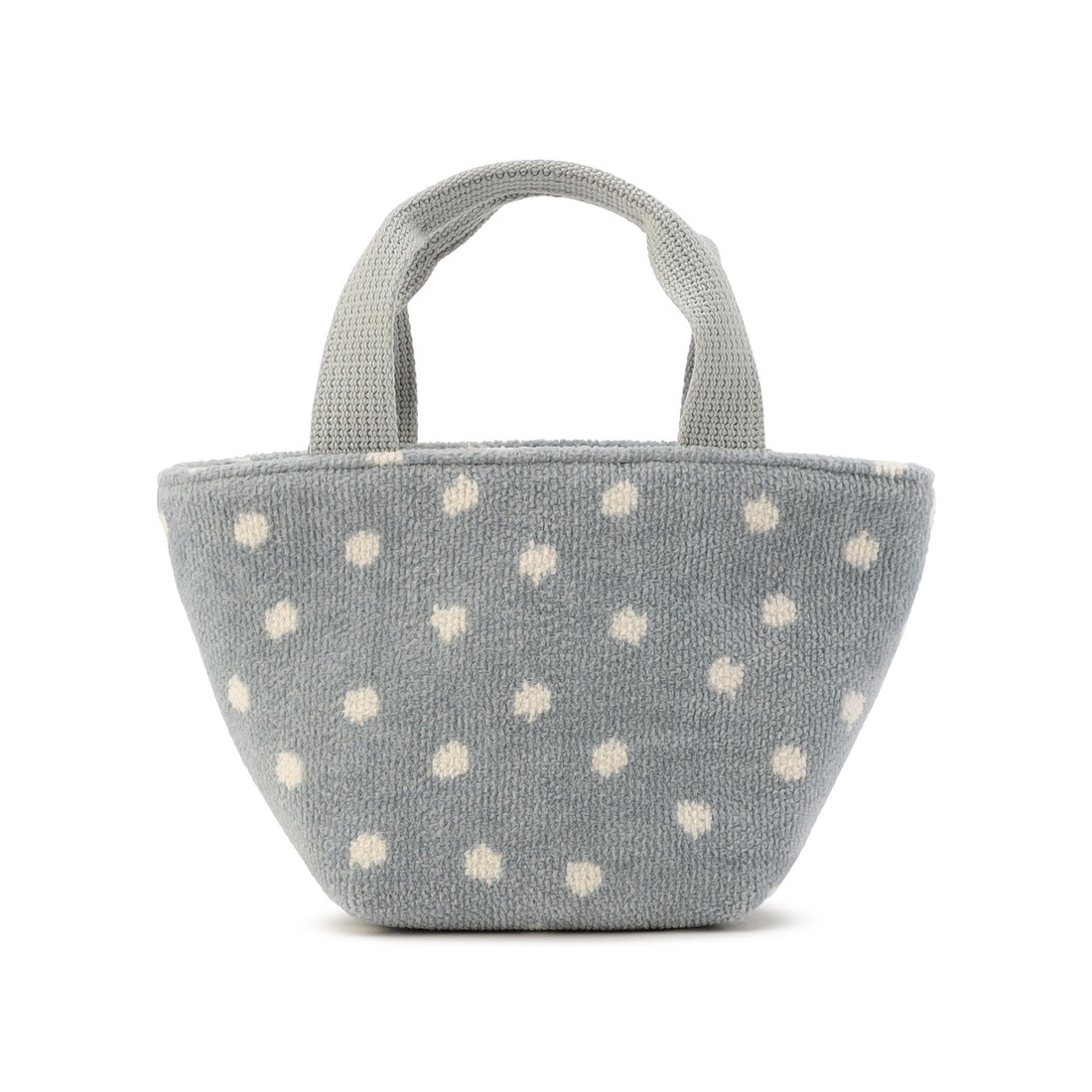 シュガードット ミニトートバッグ SGR-257459（取扱店舗限定）(ライト