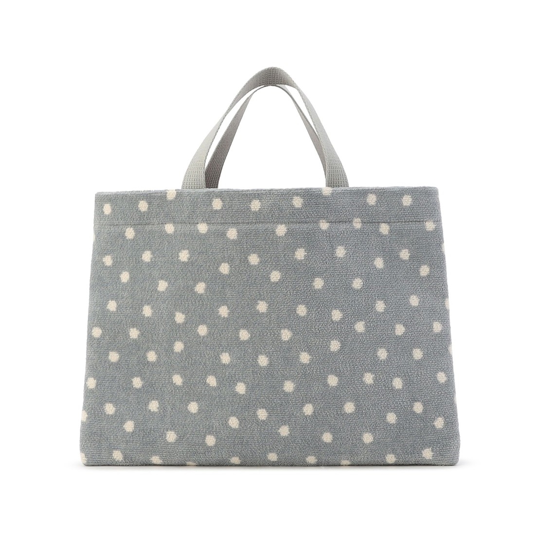 シュガードット A4バッグ SGR-257460（取扱店舗限定）(ライトグレー