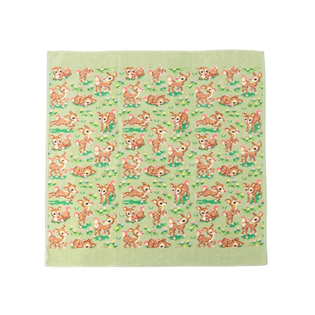 ツンツンバンビーノ プティバス(ペールグリーン): LOVERARY BY FEILER