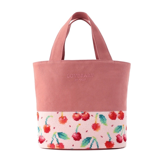 異素材（シュニール織以外）バッグ トートバッグ商品一覧｜フェイラー