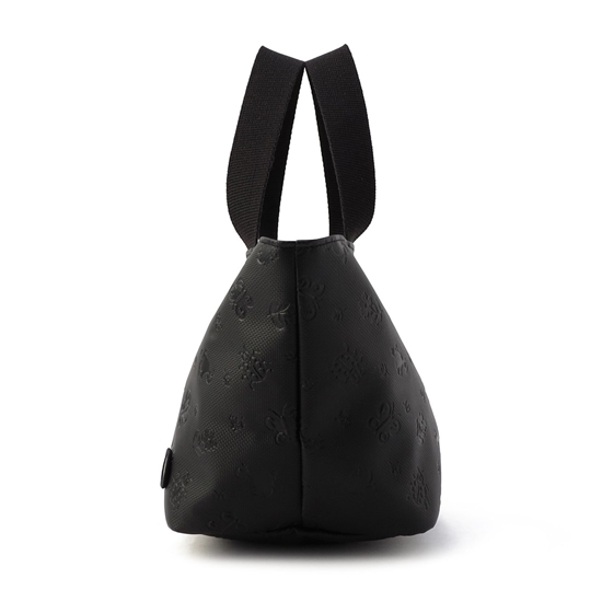 ハイジ バッグ HEEL-230014(ブラック): FEILER｜フェイラー公式