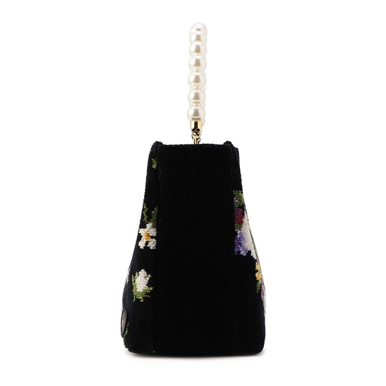 ナイツドリーム バッグ NID-241387(ブラック): FEILER｜フェイラー公式