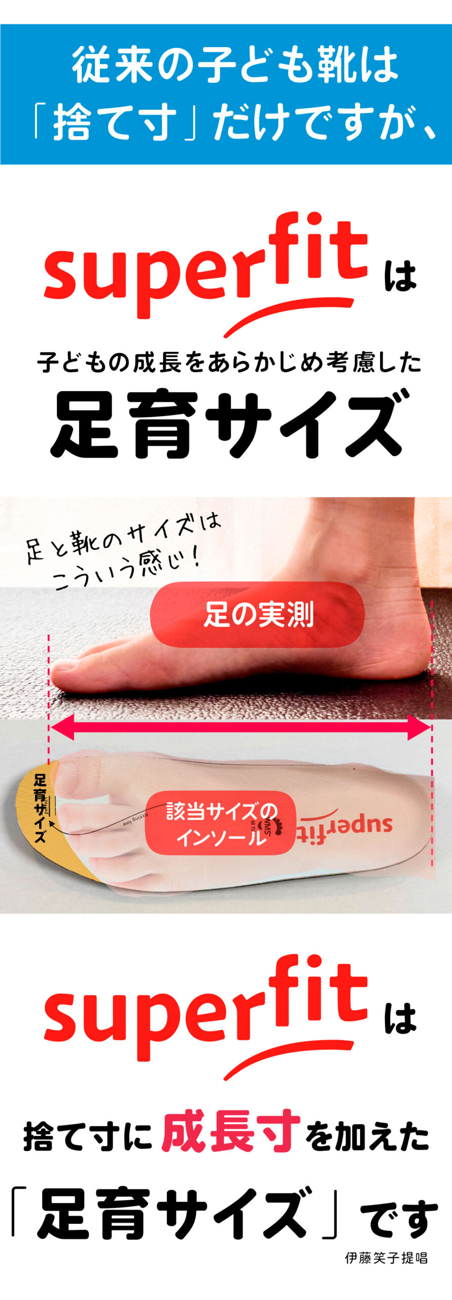 生活応援 superfit!】20% OFF スポーツ7・ミニ（ゴアタイプ） | 子ども