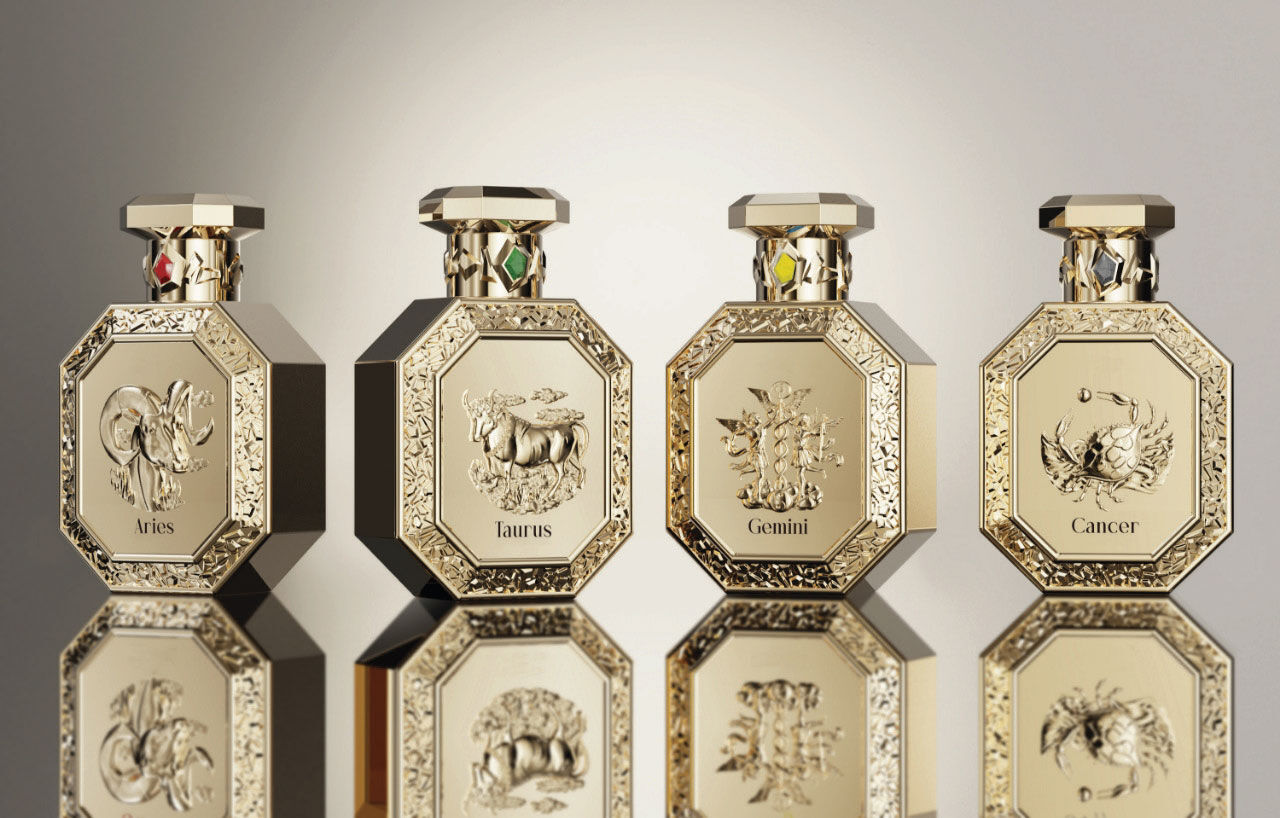 French Avenue Unveils GENESIS: A Celestial Collection of Twelve