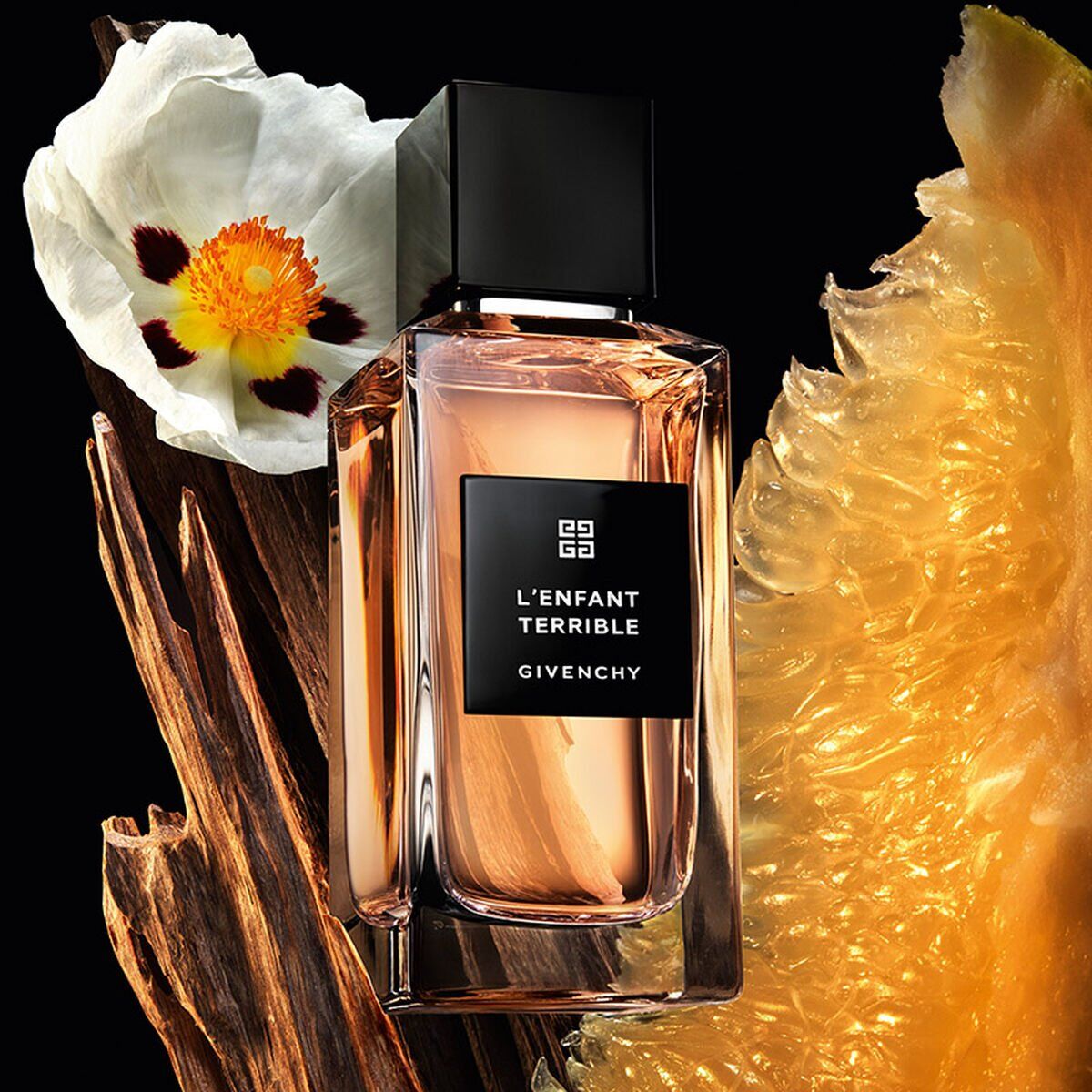 Givenchy La Collection Particulière: Les Frais Intenses ~ New