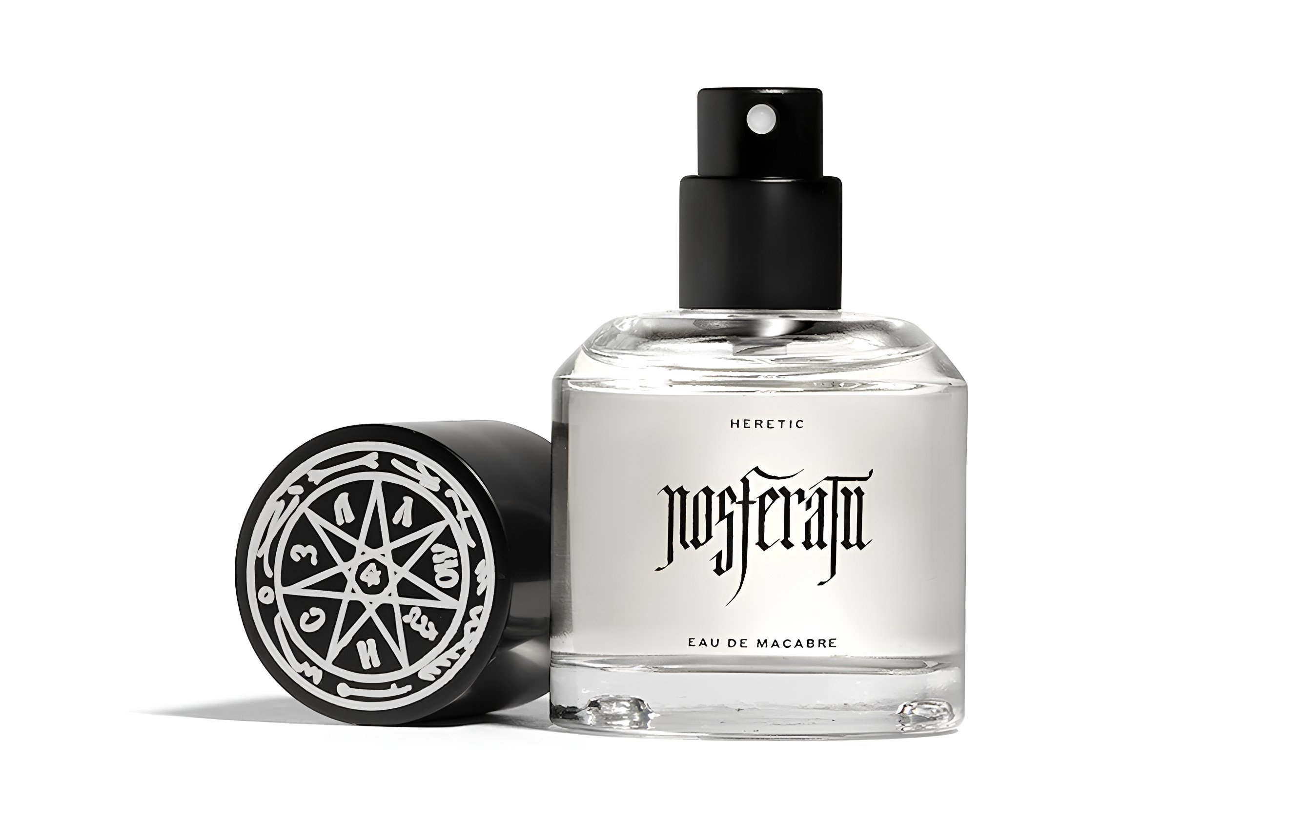 Nosferatu by Heretic Parfum ~ New Fragrances