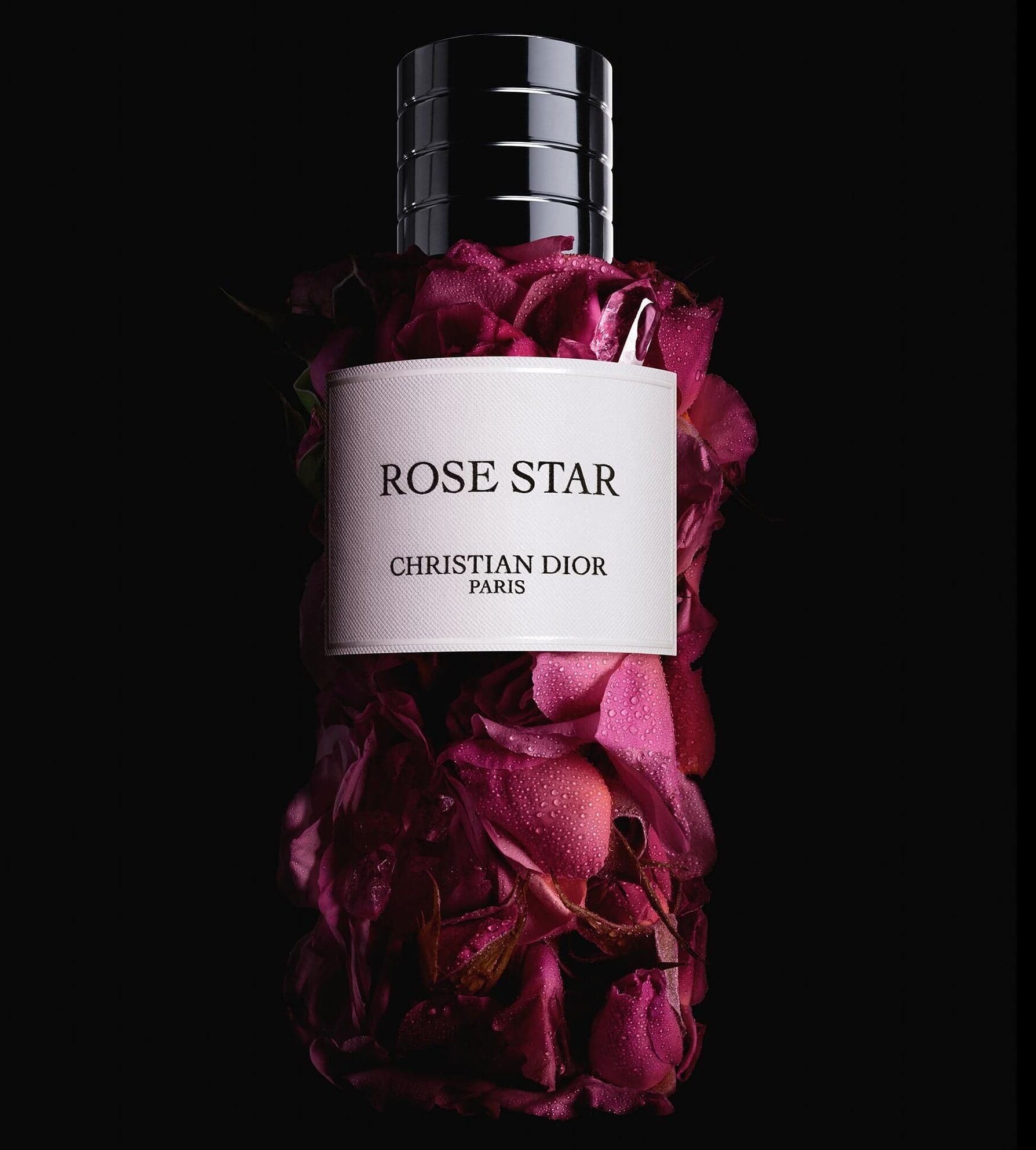 Dior La Collection Privée Rose Star ~ New Fragrances
