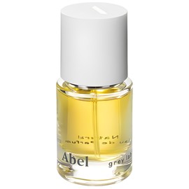 Grey Labdanum Abel perfume - a fragrance for women and men 2016