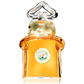 Mitsouko Fleur de Lotus Guerlain perfume - a fragrance for women 2009