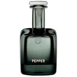 Pepper Perfumer H 香水- 一款2019年中性香水