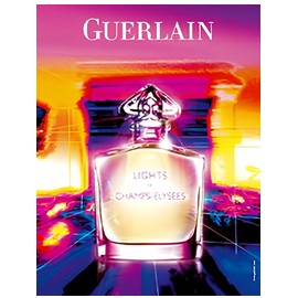 Lights Of Champs-Elysees Guerlain perfume - a fragrance for women 2006