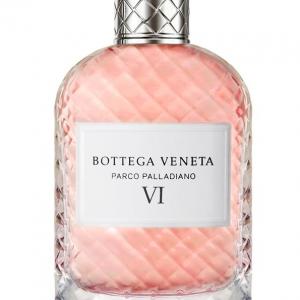 Parco Palladiano VI: Rosa Bottega Veneta 香水- 一款2016年中性香水