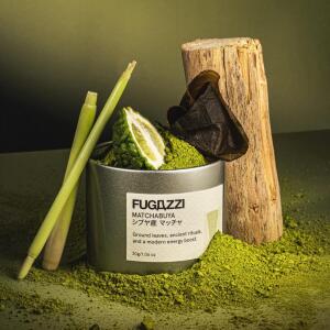 Matchabuya Fugazzi perfume - a new fragrance for women and men 2026