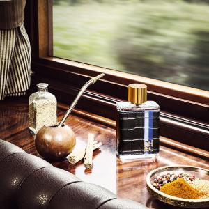 CH Men Grand Tour Carolina Herrera cologne - a fragrance for men 2014