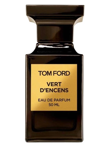 Vert d'Encens Tom Ford perfume - a fragrance for women and men 2016