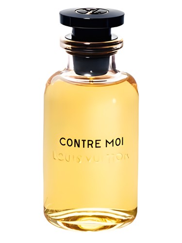 Contre Moi Louis Vuitton perfume - a fragrance for women 2016